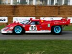 Ferrari 512 M 1970 года